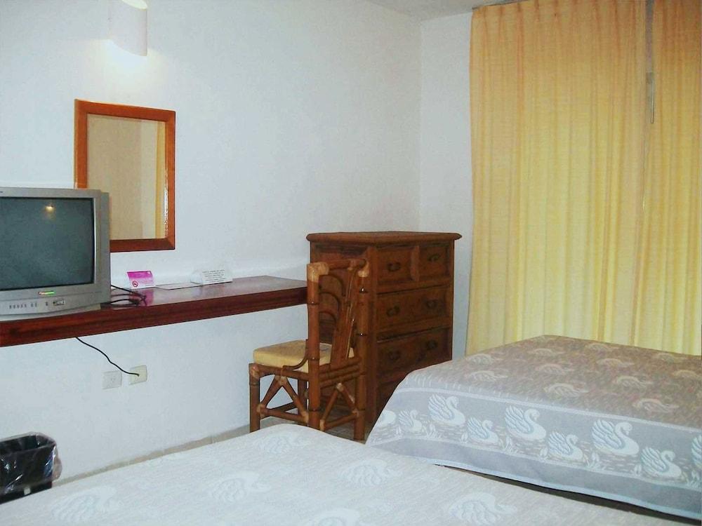 Hotel Istirincha Nautla