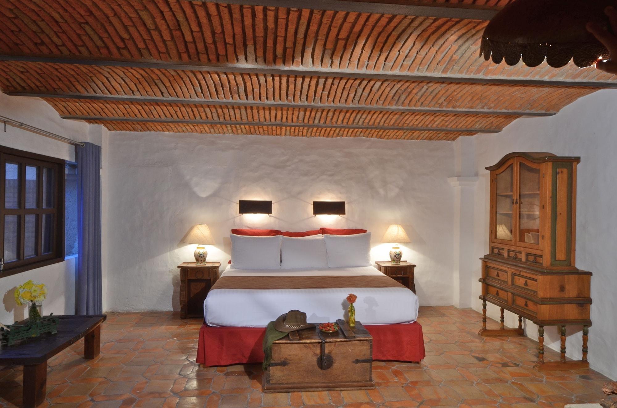 Hotel Danza Del Sol