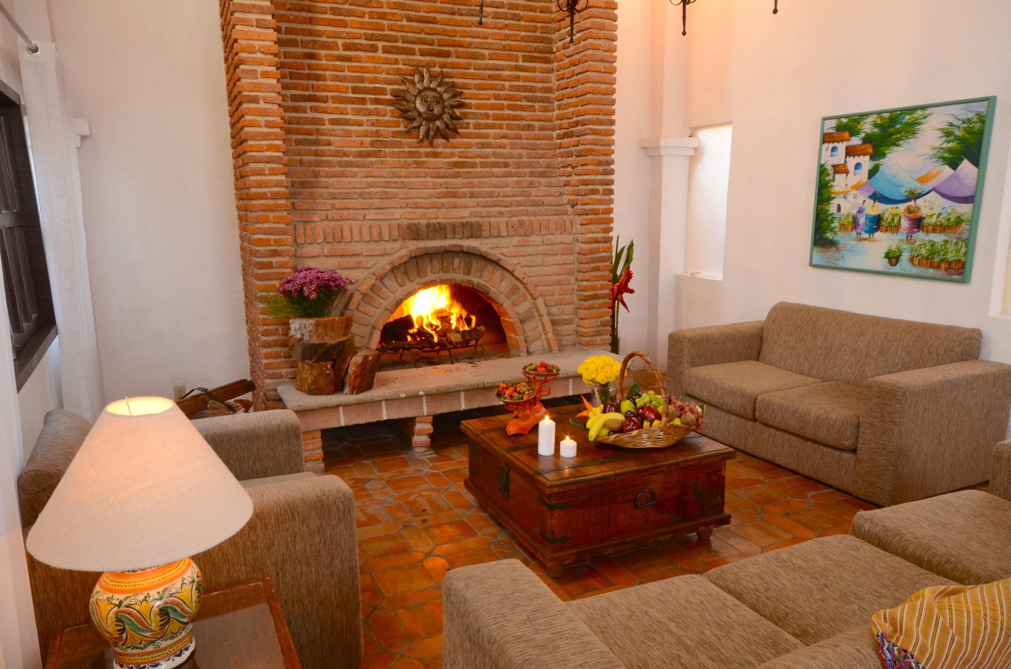 Danza Del Sol Hotel