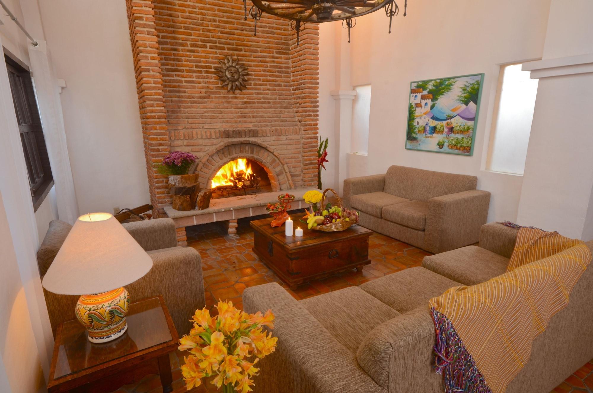 Danza Del Sol Hotel Ajijic