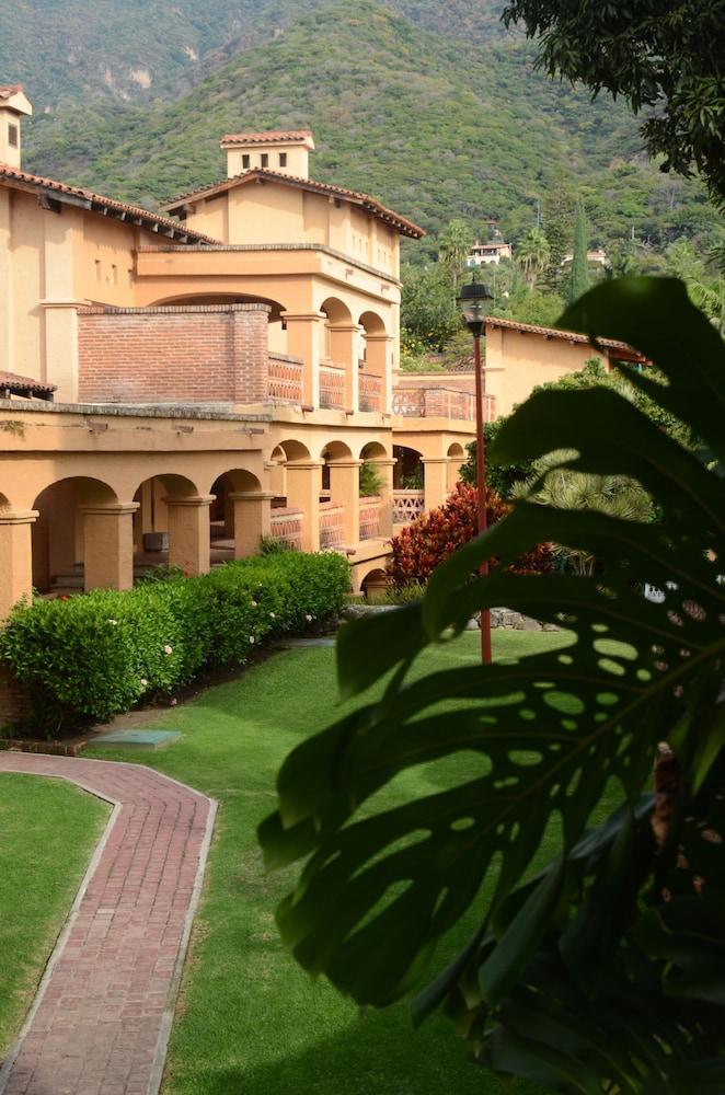 Hotel Danza Del Sol Ajijic