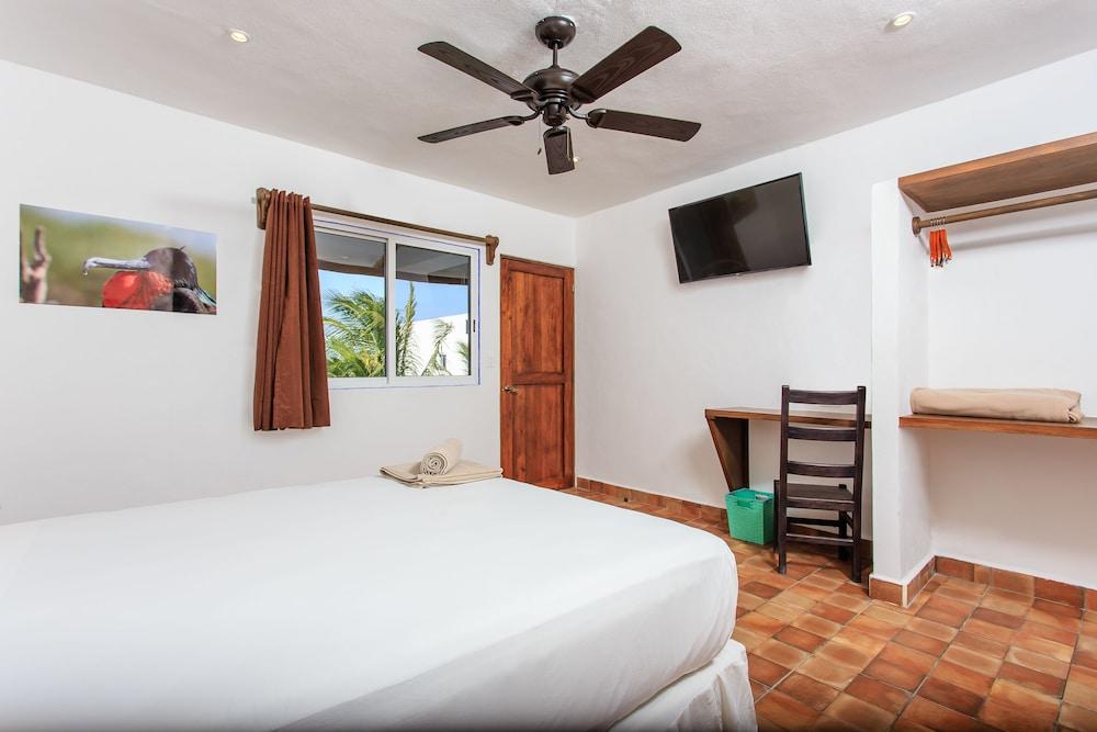 Hotel Matan Kaan 3*