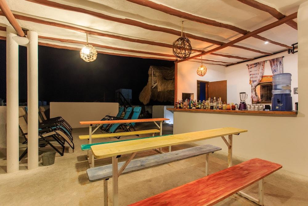 Matan Kaan 3* Mahahual