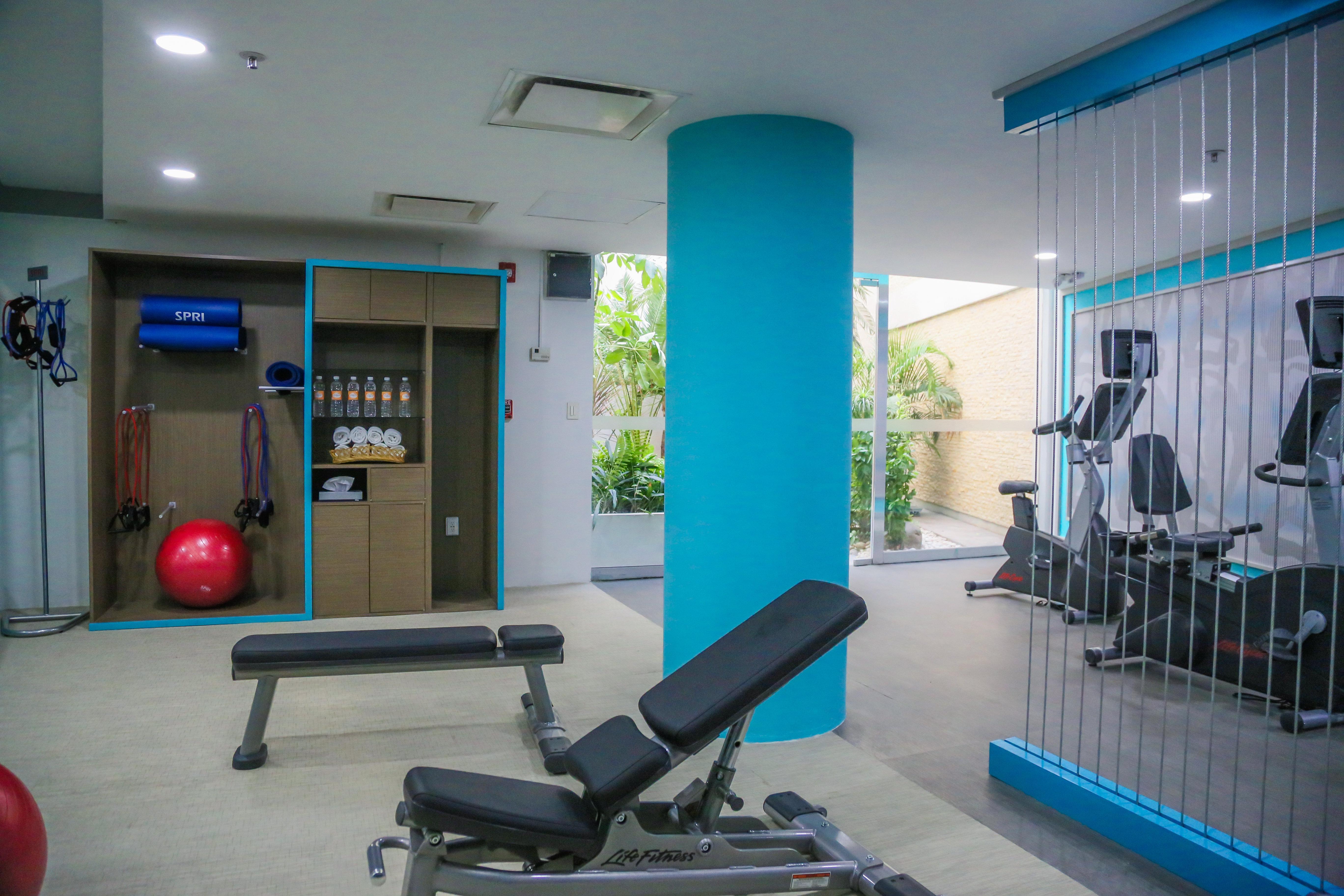 Tuxpan - Convention Center By Ihg Hotel Tuxpan (Veracruz)