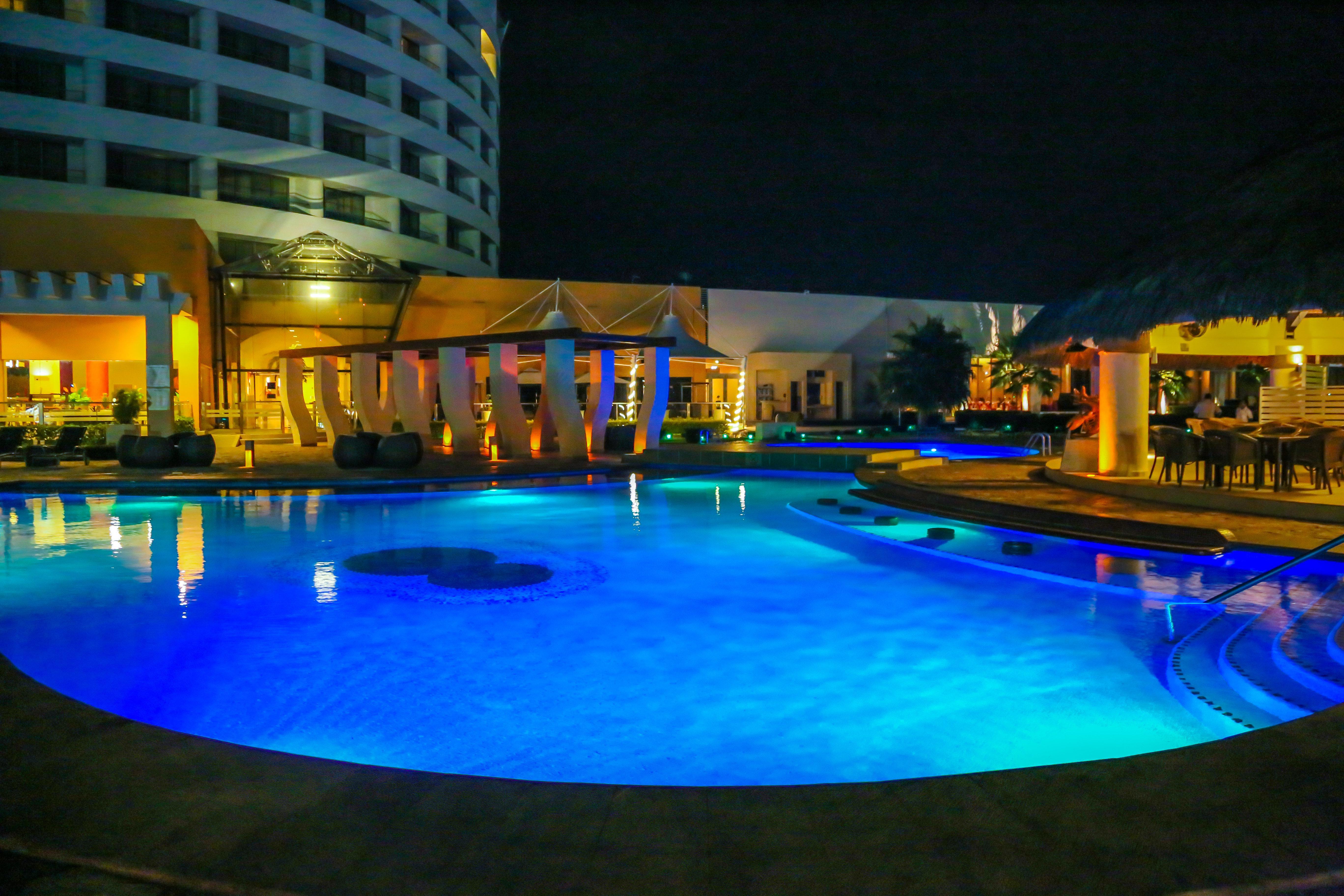 Tuxpan - Convention Center By Ihg Hotel 4*