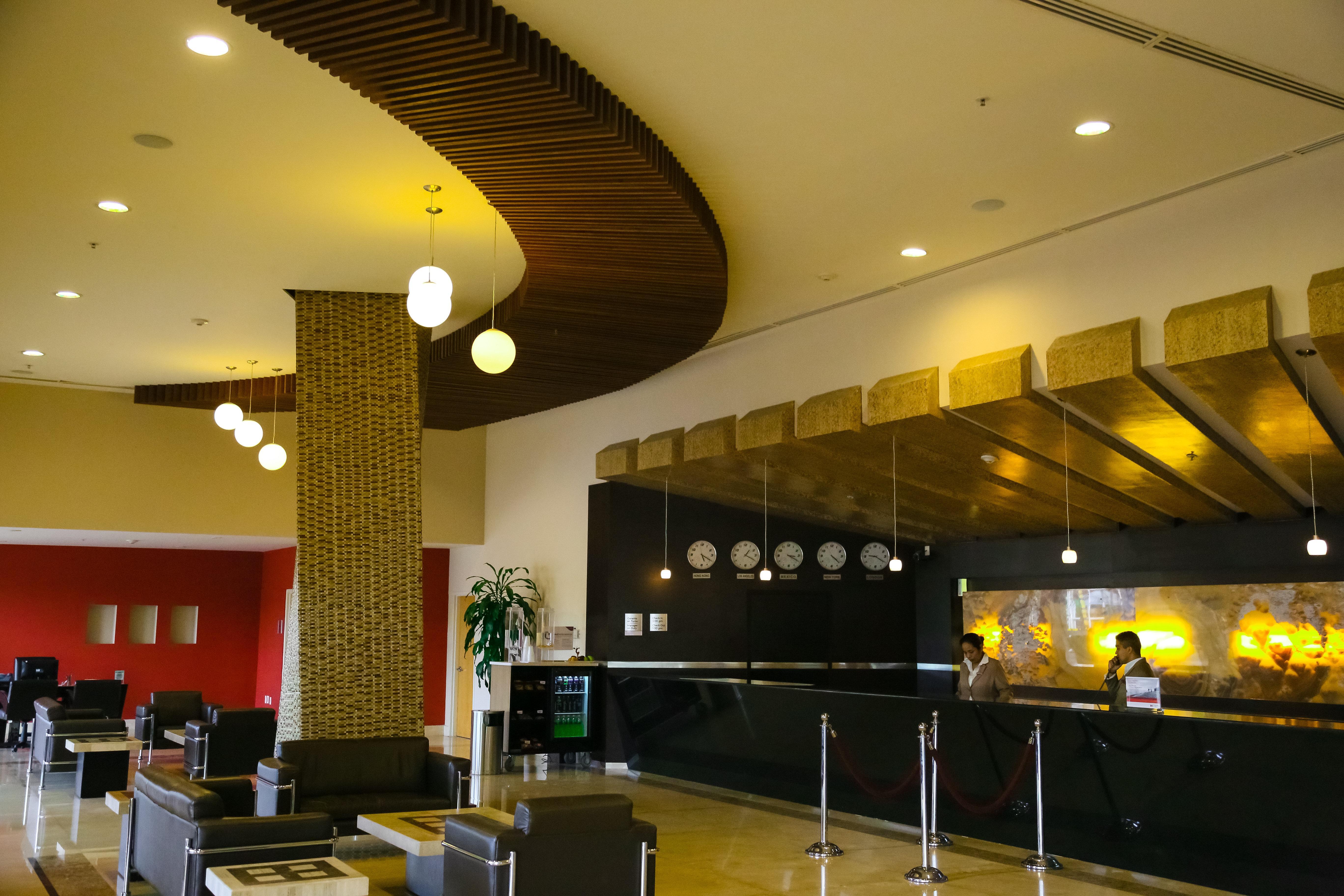 Tuxpan - Convention Center By Ihg Tuxpan (Veracruz)