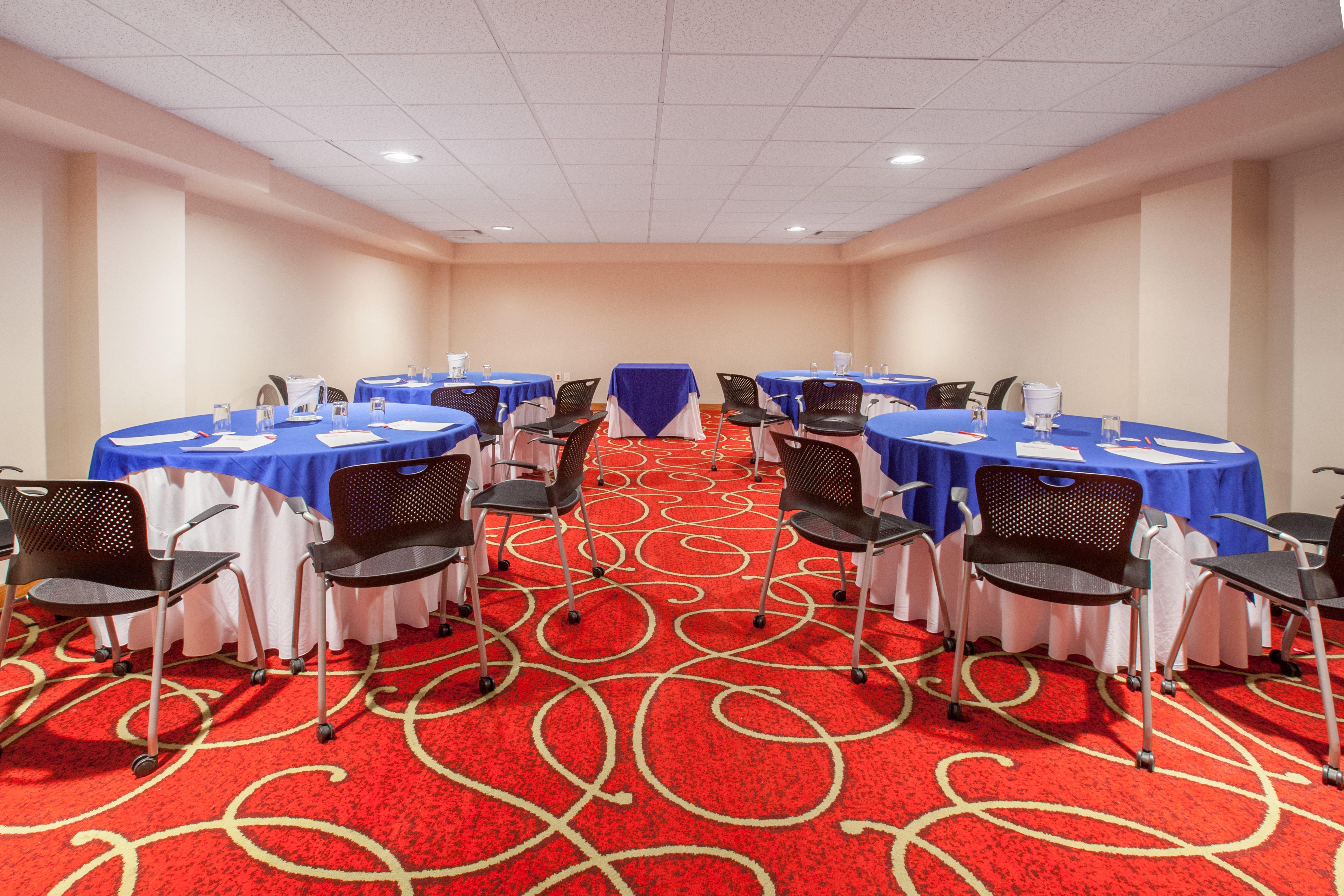 Tuxpan - Convention Center By Ihg Hotel 4*