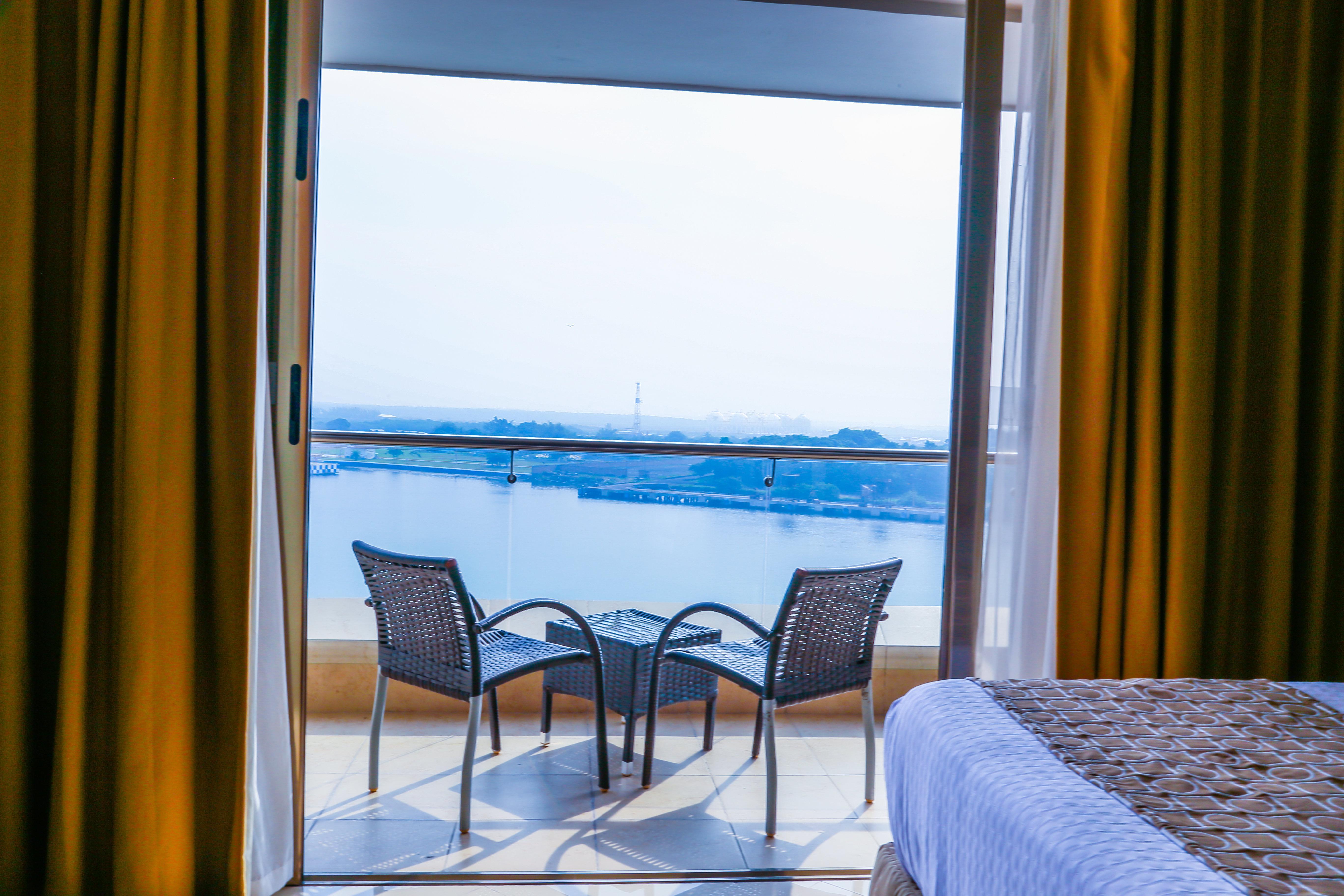 Hotel Tuxpan - Convention Center By Ihg
