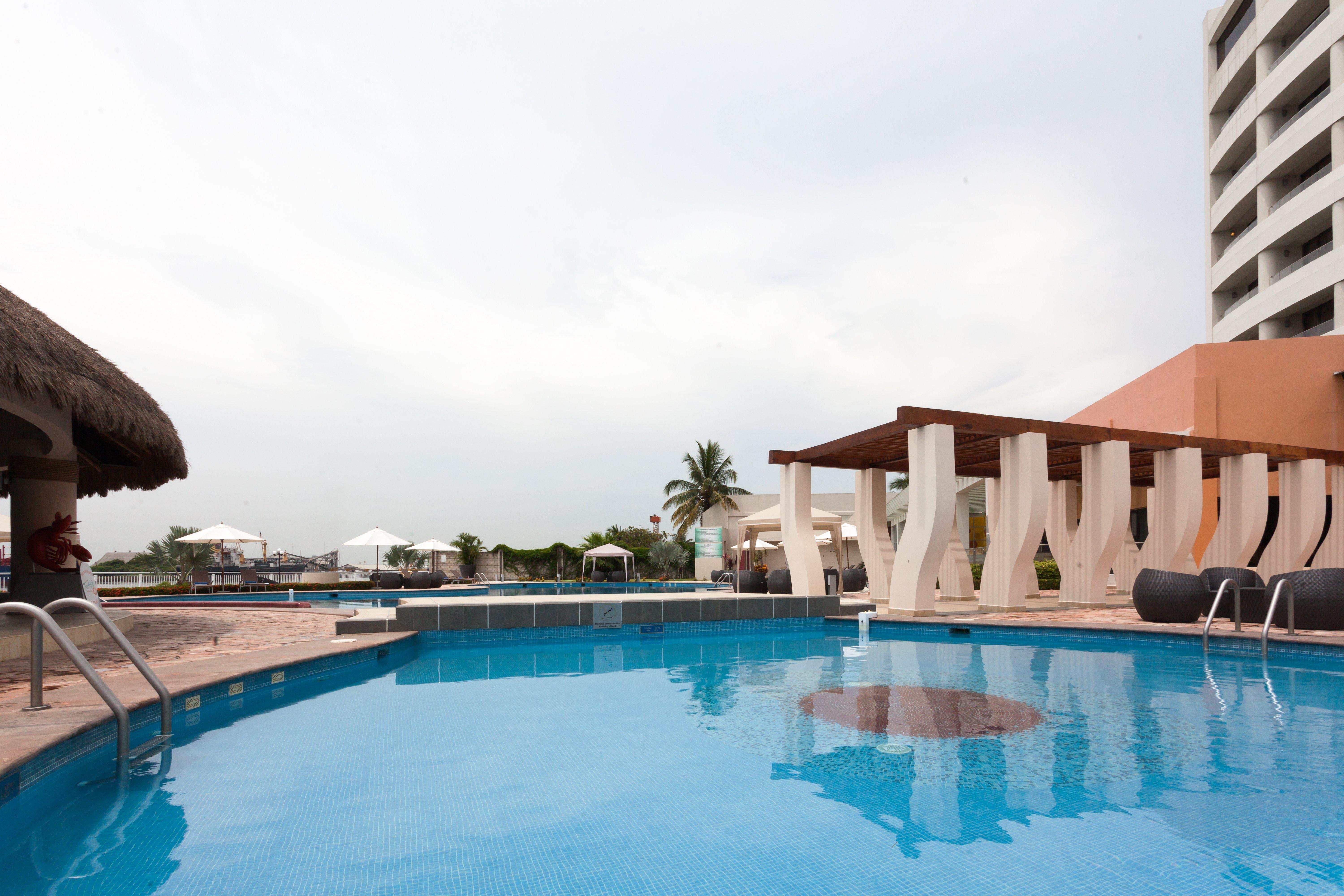 Tuxpan - Convention Center By Ihg Tuxpan (Veracruz)