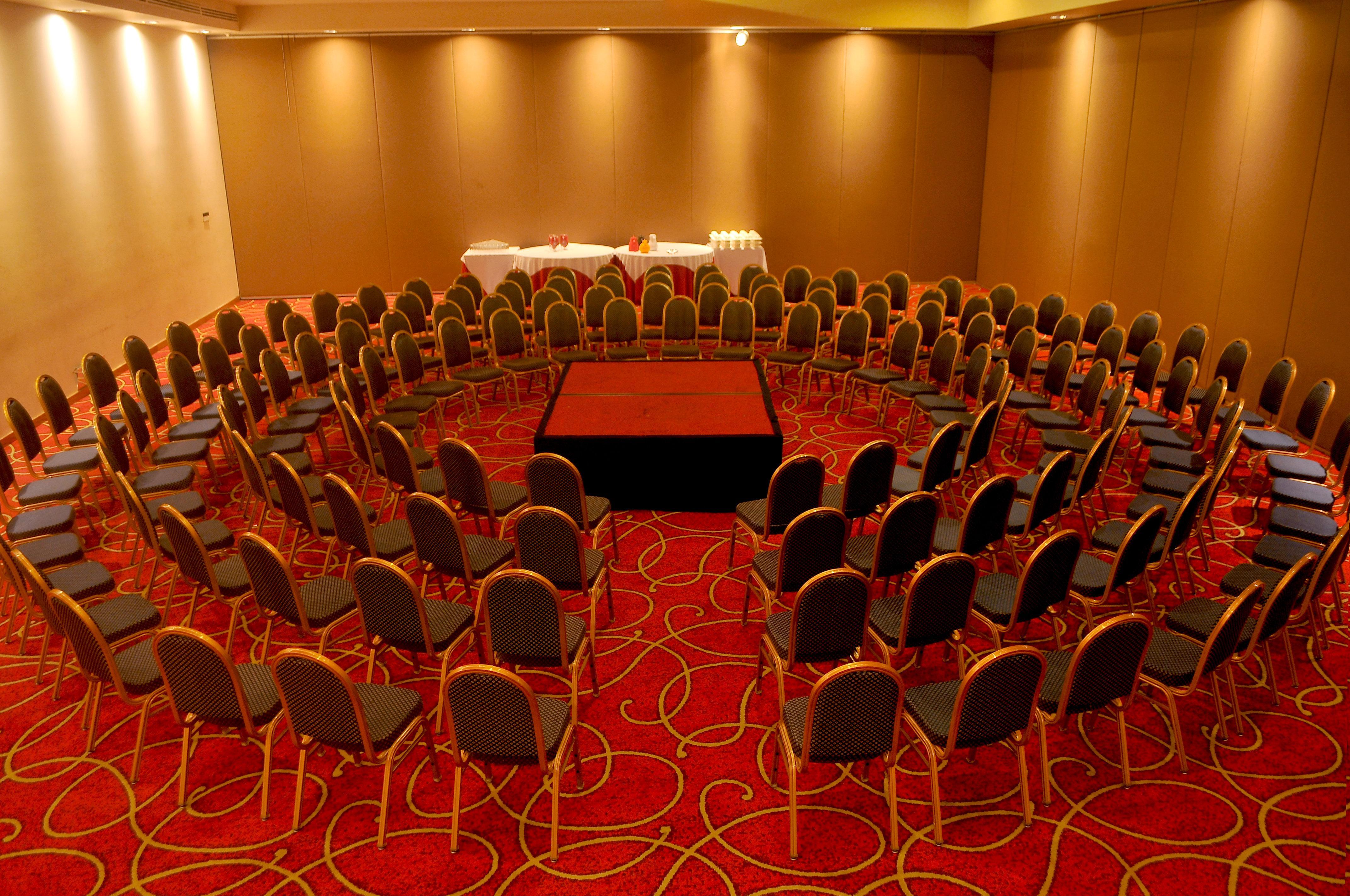 Tuxpan - Convention Center By Ihg Hotel