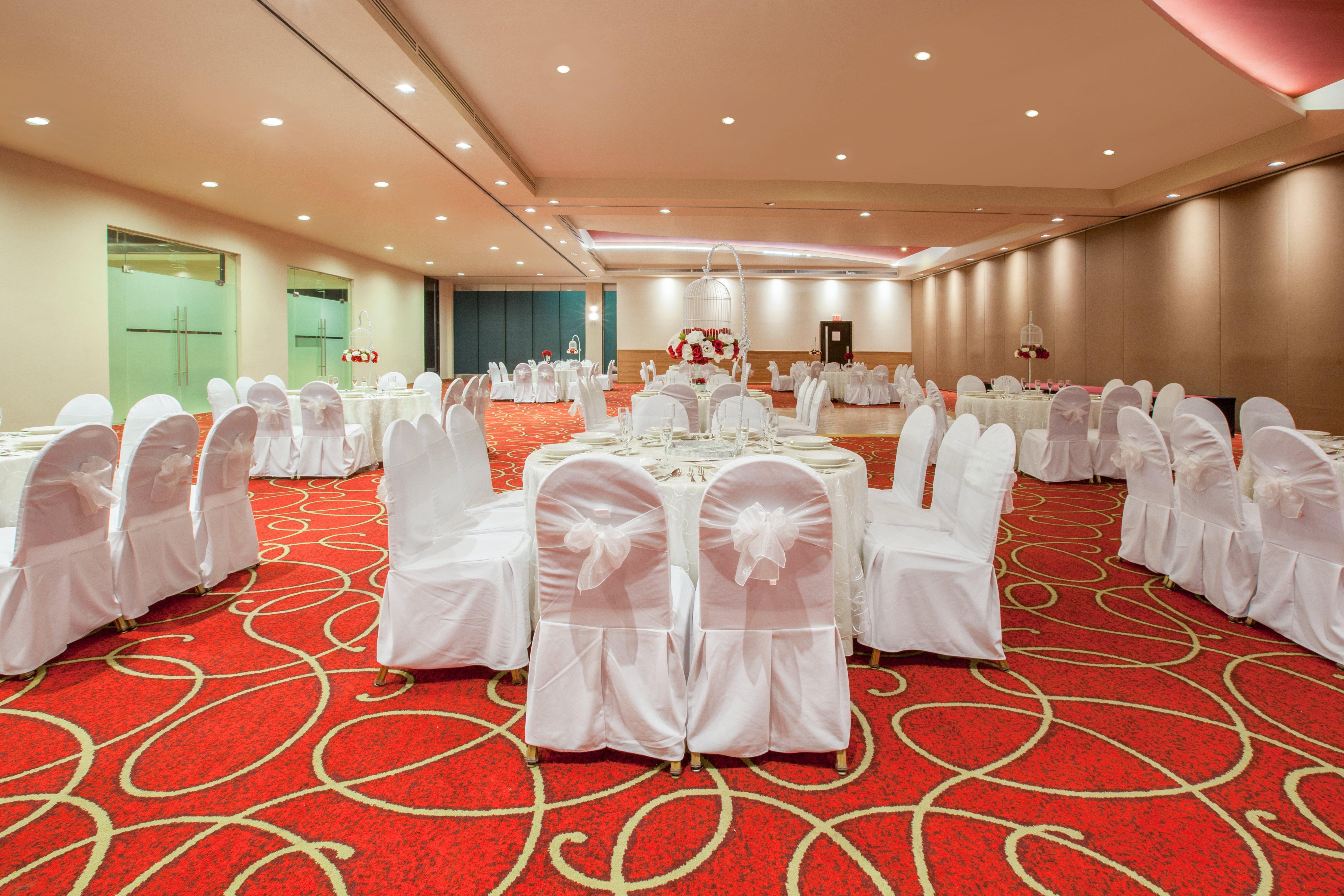 Tuxpan - Convention Center By Ihg Hotel 4*