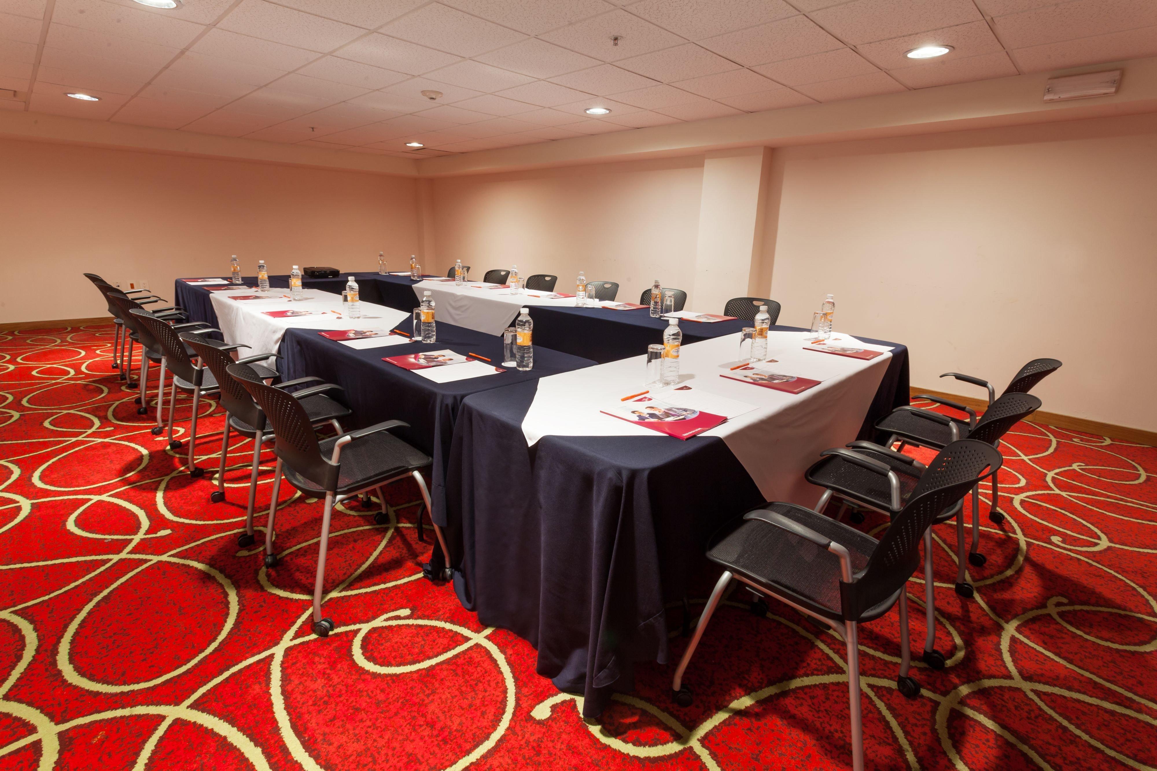 Tuxpan - Convention Center By Ihg 4*