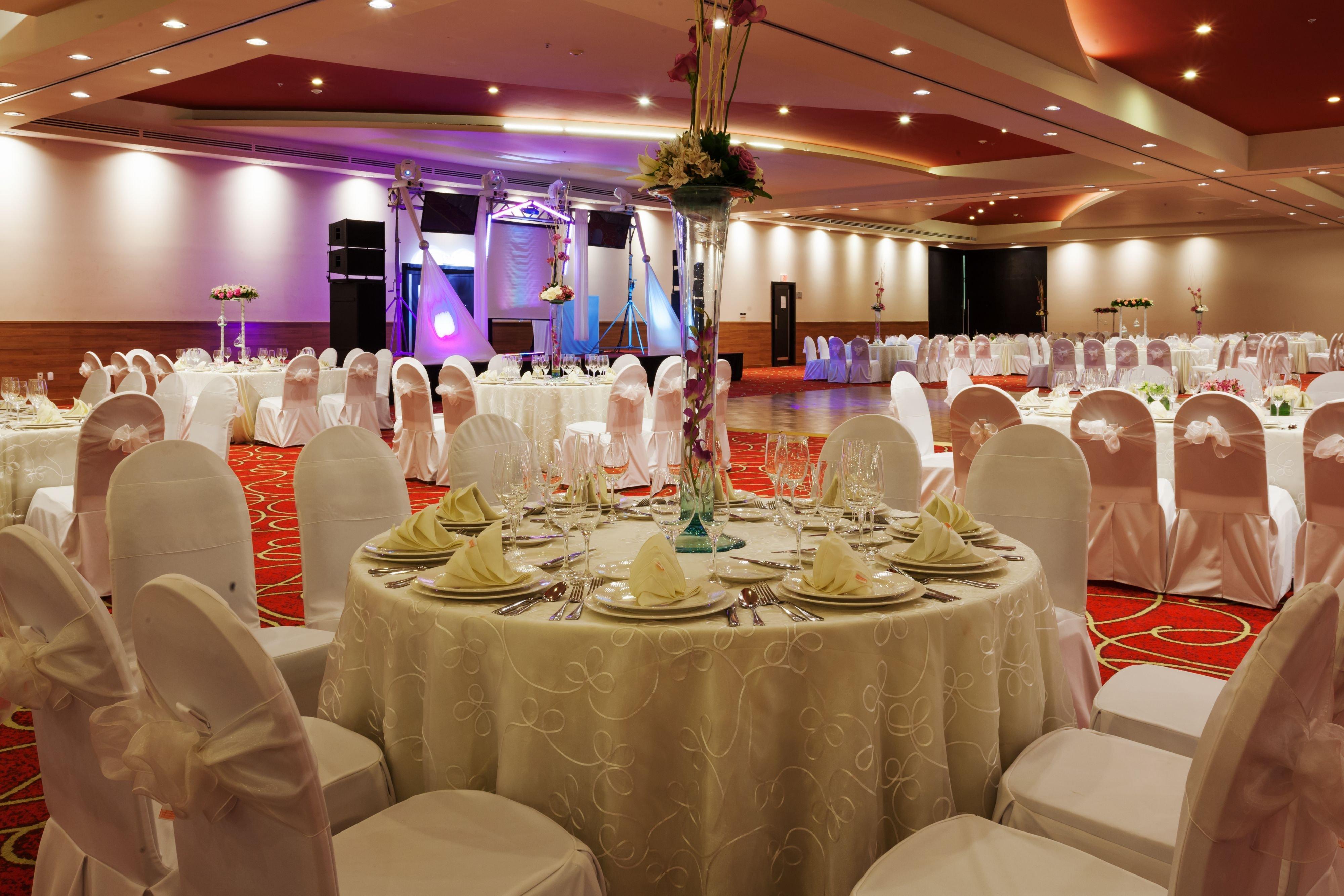 Tuxpan - Convention Center By Ihg Hotel 4*