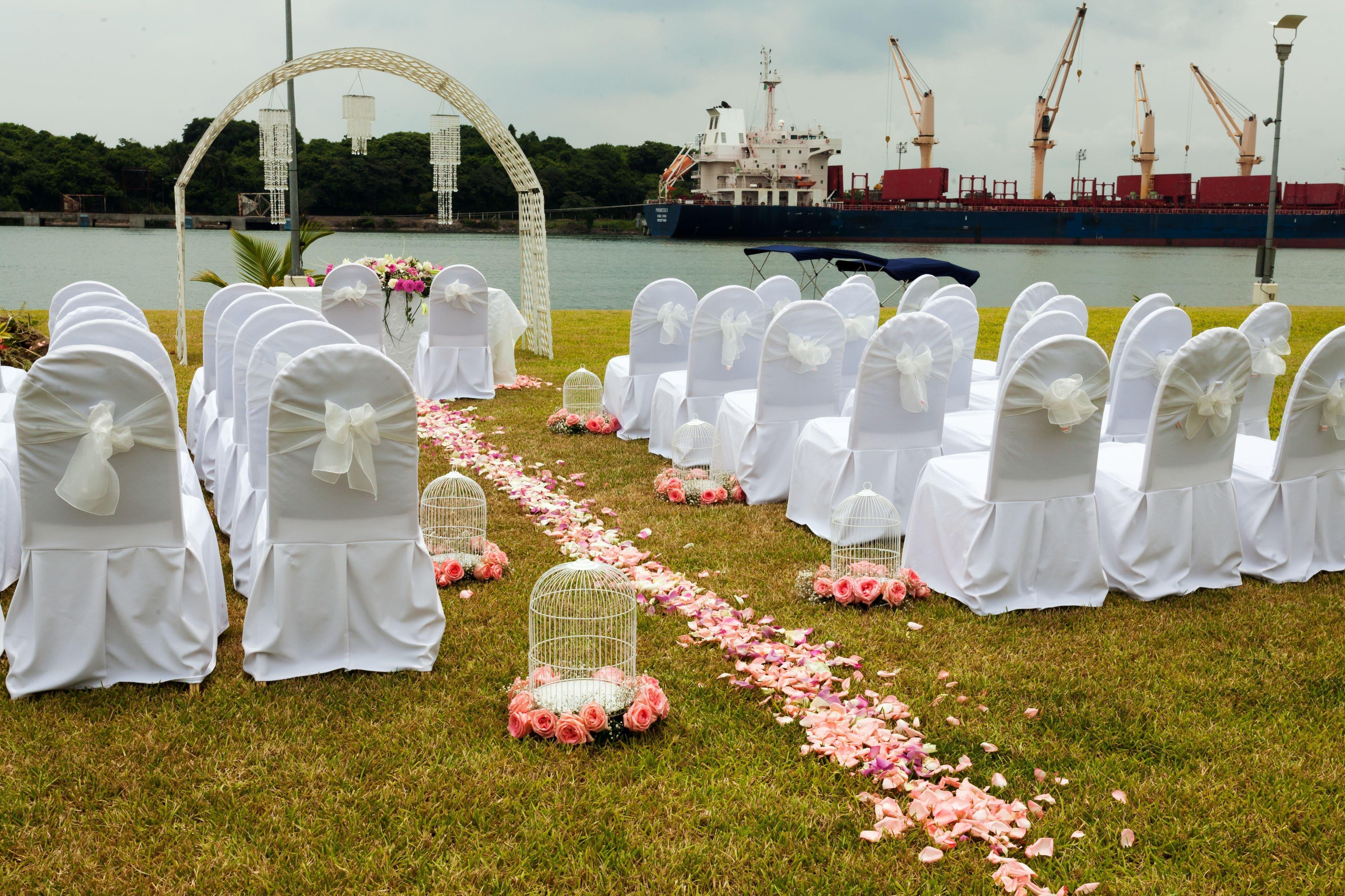 Hotel Tuxpan - Convention Center By Ihg