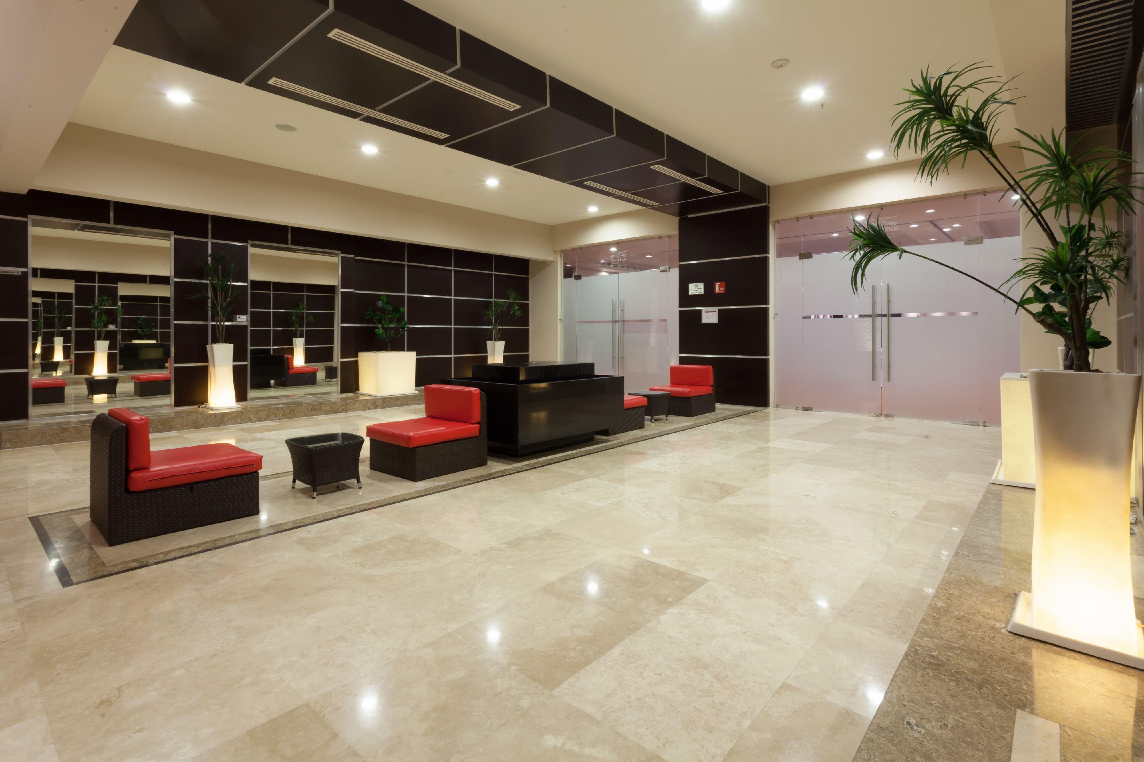 Hotel Tuxpan - Convention Center By Ihg Tuxpan (Veracruz)