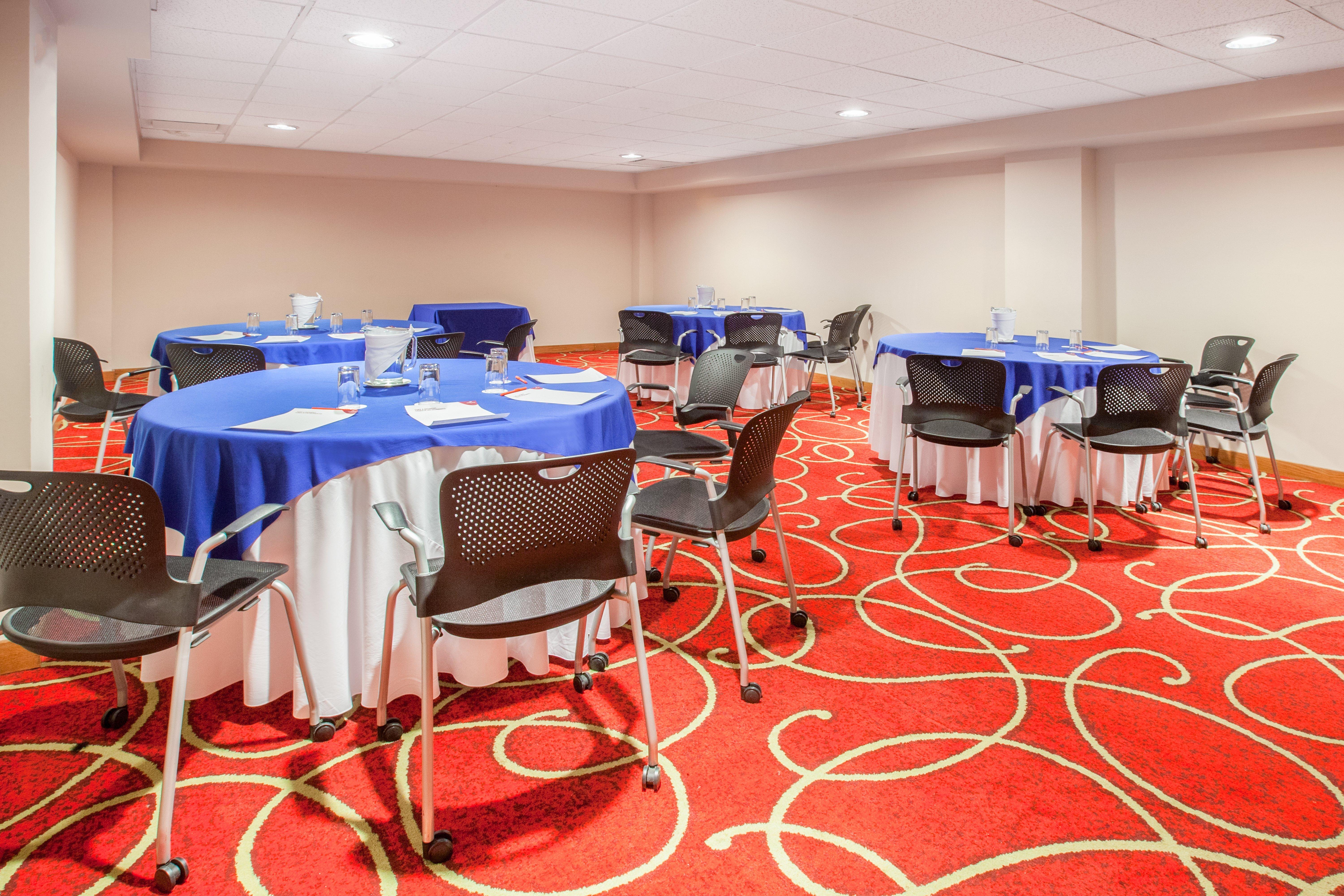 Tuxpan - Convention Center By Ihg Hotel