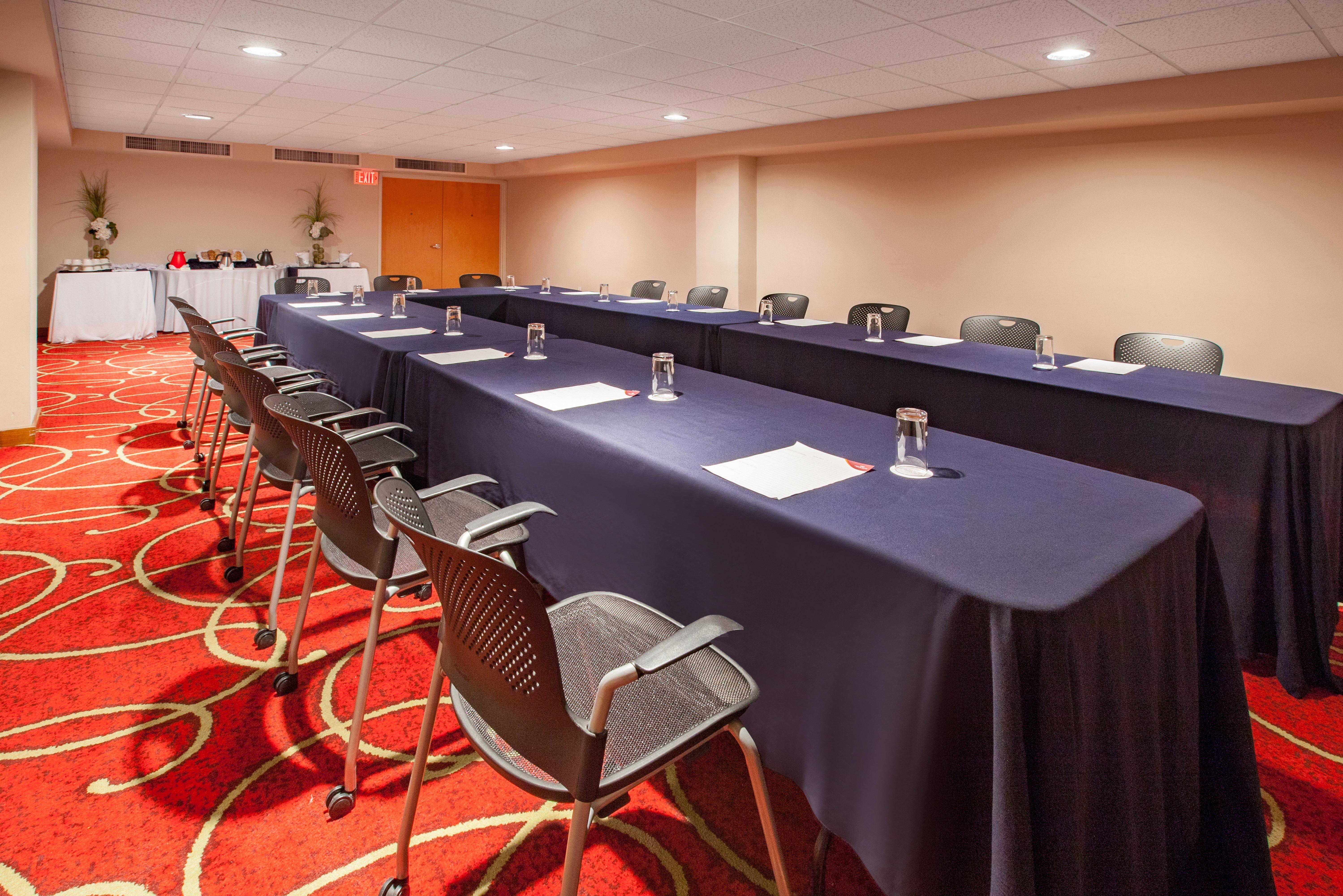 Tuxpan - Convention Center By Ihg Hotel