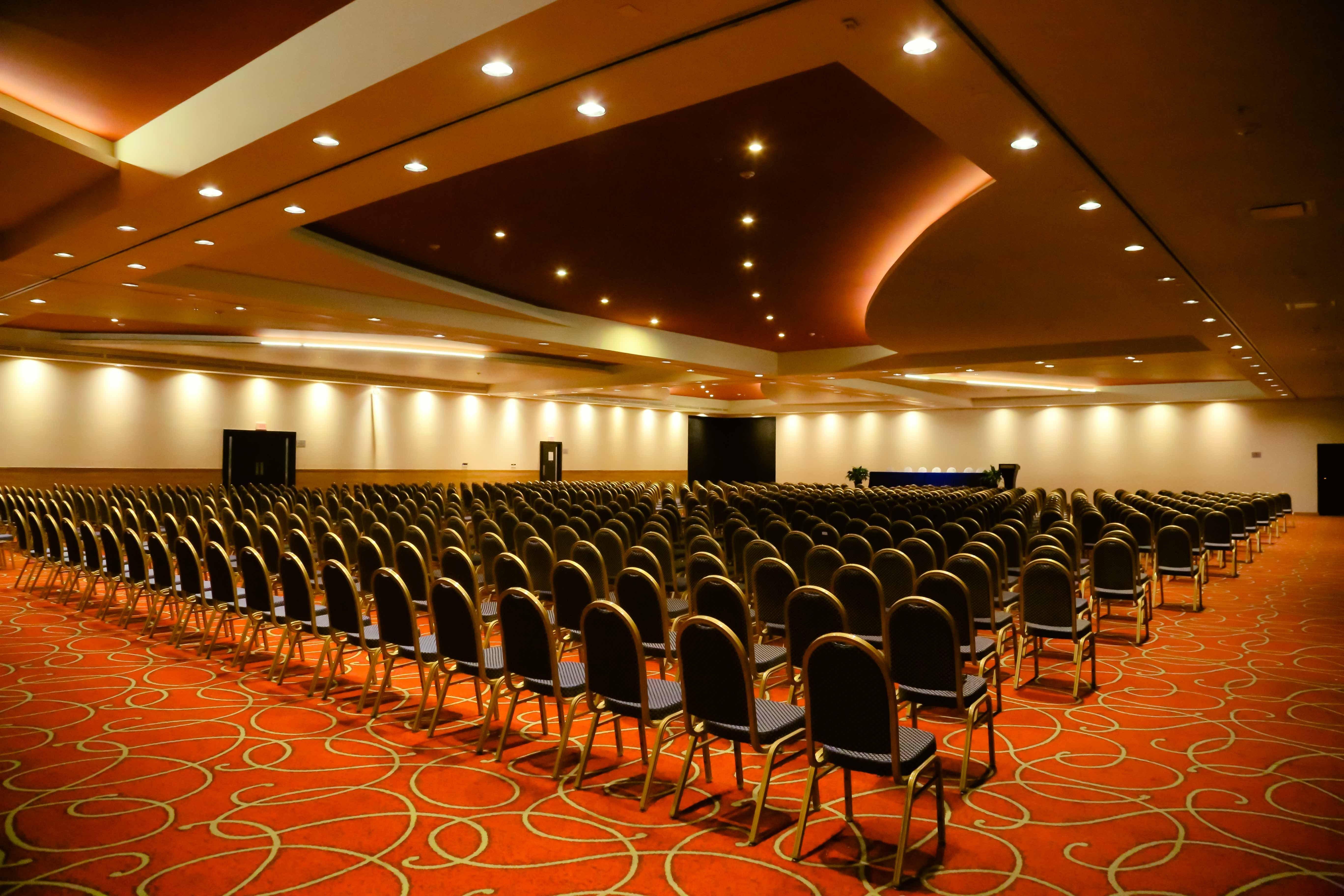 Hotel Tuxpan - Convention Center By Ihg Tuxpan (Veracruz)