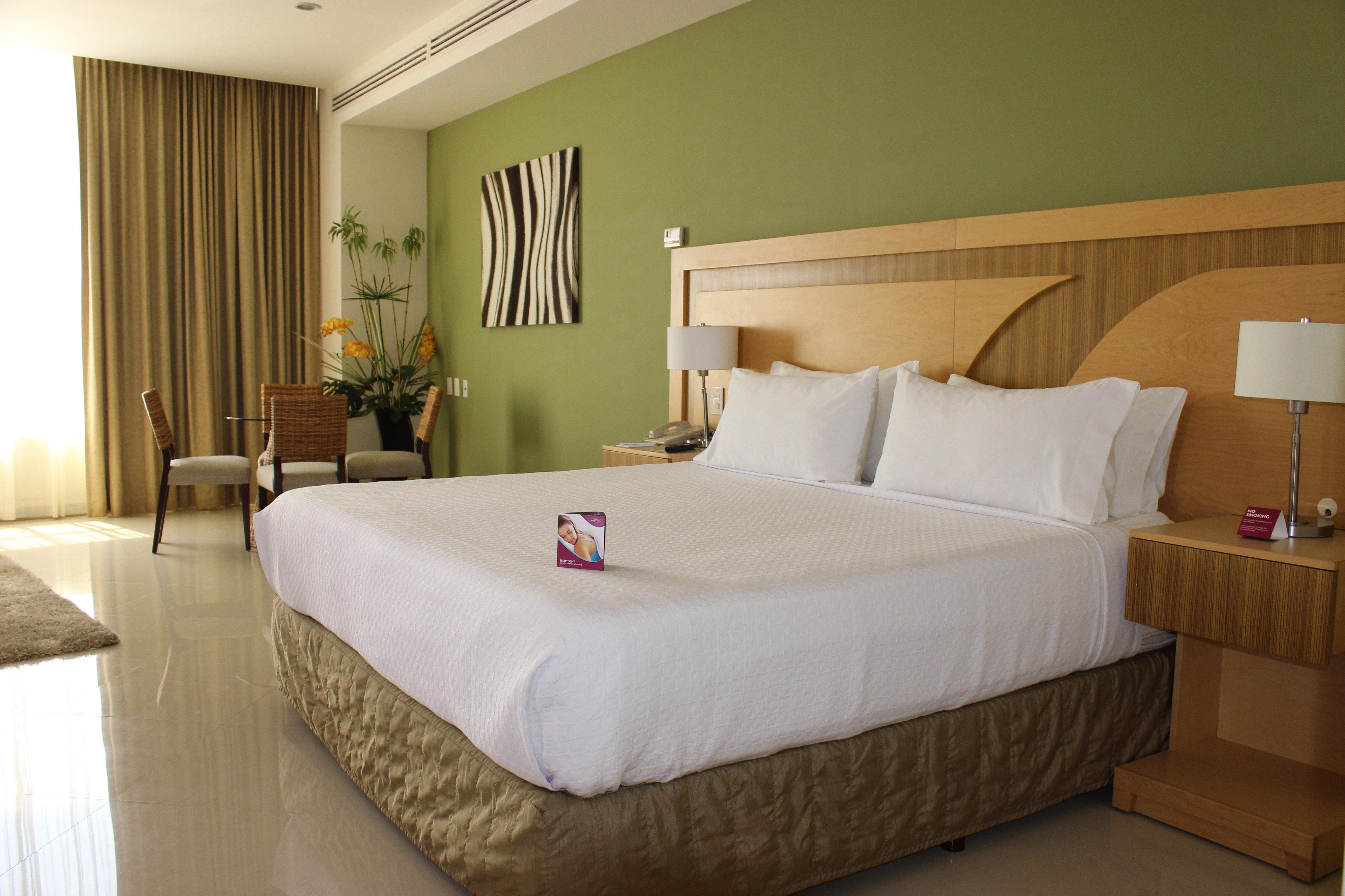 Hotel Tuxpan - Convention Center By Ihg 4*