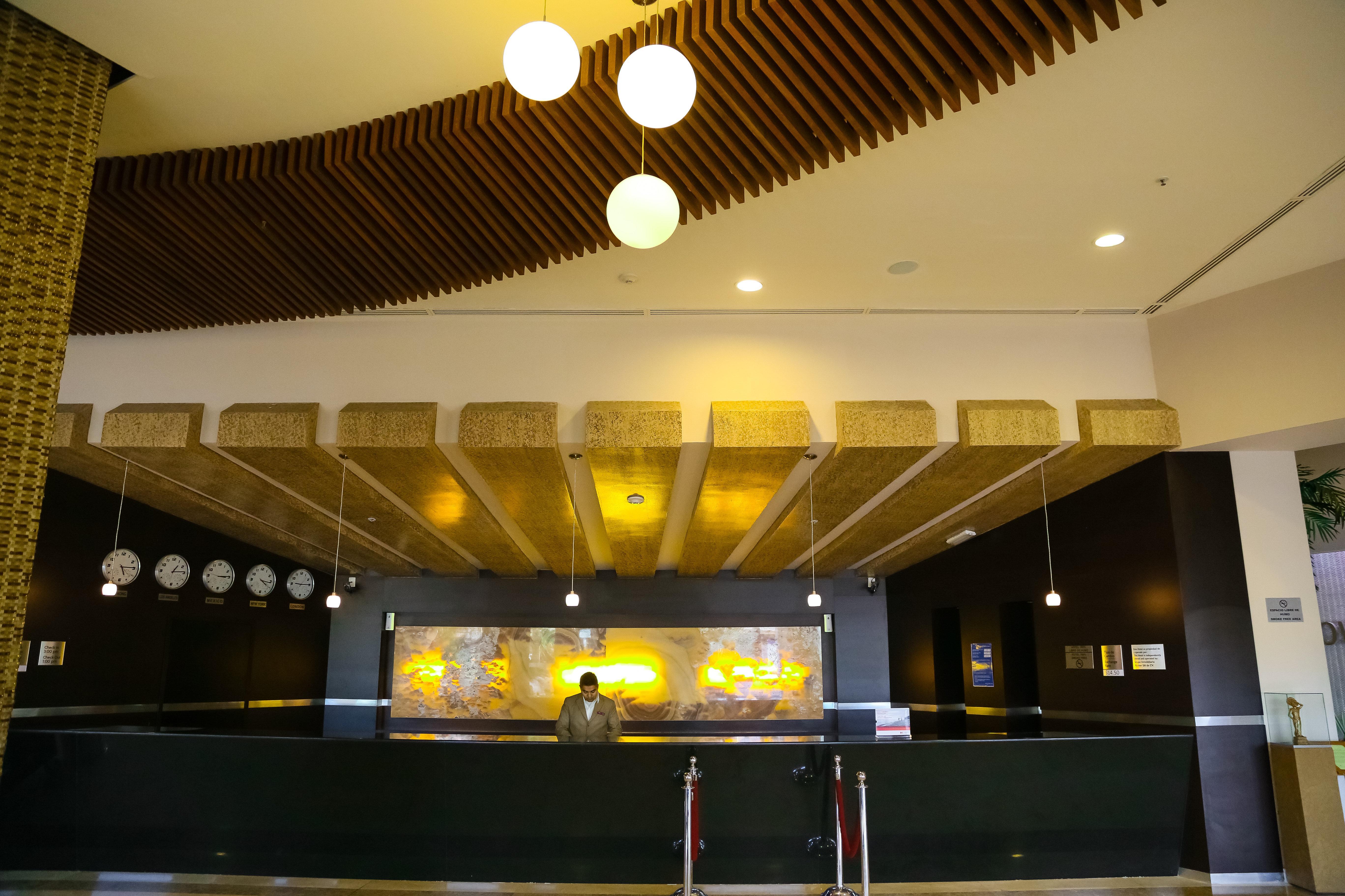 Hotel Tuxpan - Convention Center By Ihg Tuxpan (Veracruz)