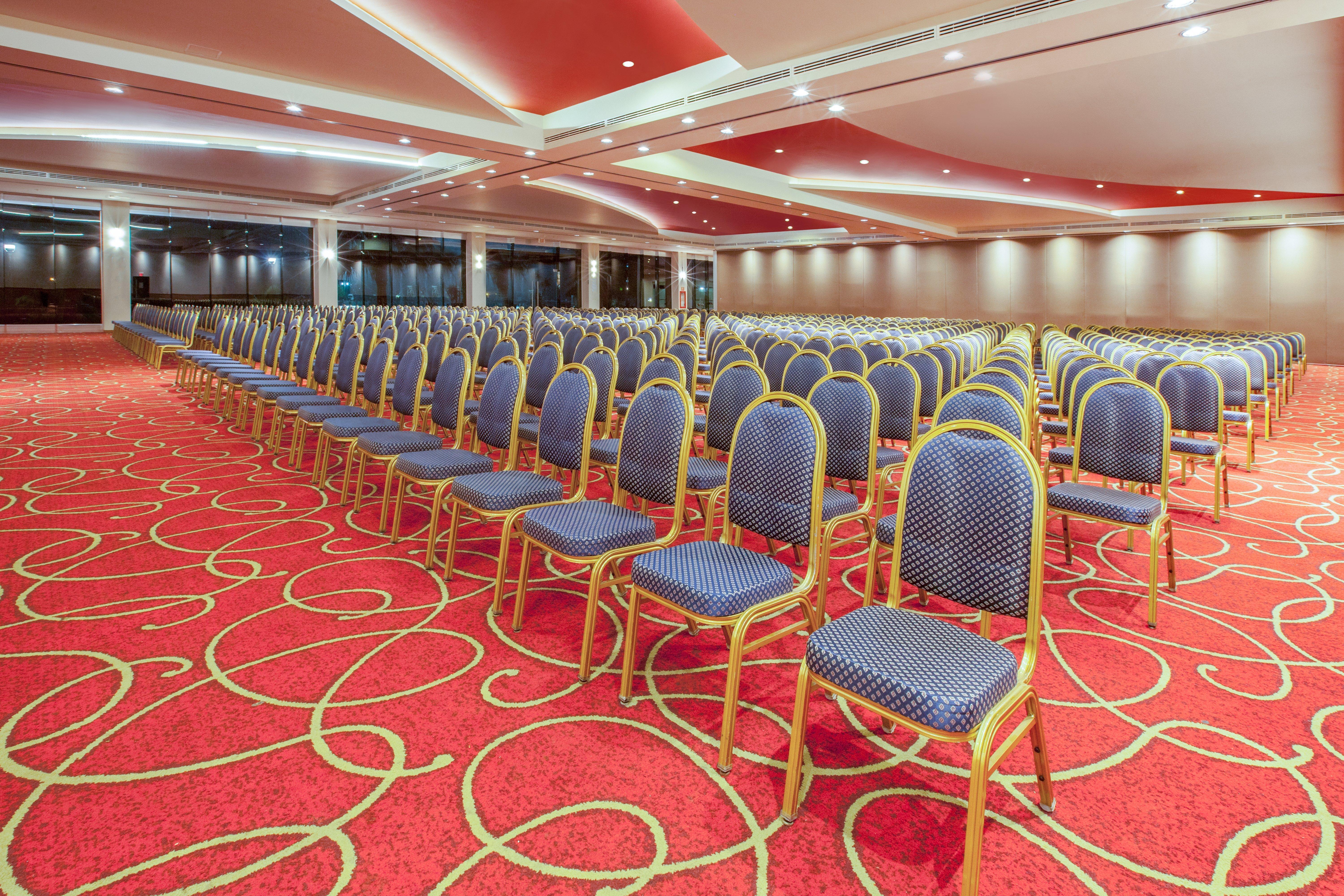 Tuxpan - Convention Center By Ihg Hotel