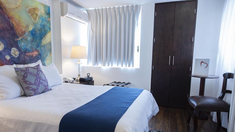 Colombe Boutique 4*