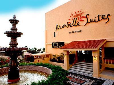 Marbella En La Playa San Jose del Cabo