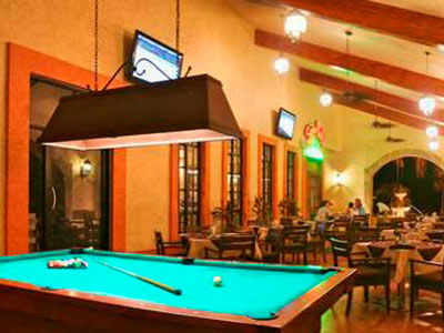 Marina Park Plaza Aparthotel Huatulco