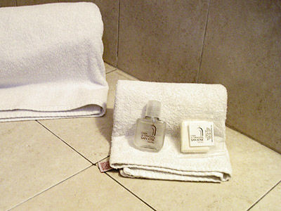Hotel Casa De Oracion San Jose 3*
