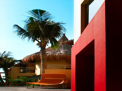 Hotel Mosquito 4*