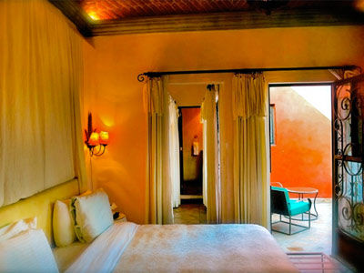 Casa Luna Boutique Hotel