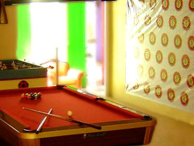 Dona Juana Cecilia Miramar Hotel Ciudad Madero