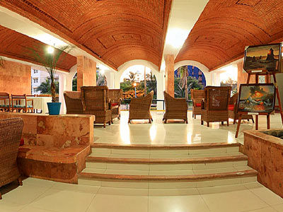 Costa Sol And Hotel Boca del Rio (Veracruz)