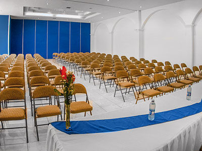 Atenas Hotel Xalapa