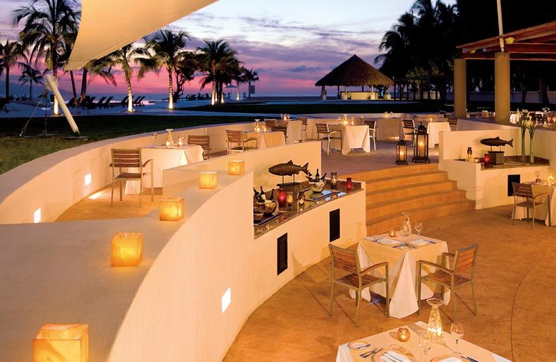 Fiesta Americana Resort 4*