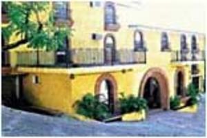 Hotel Irma 4*