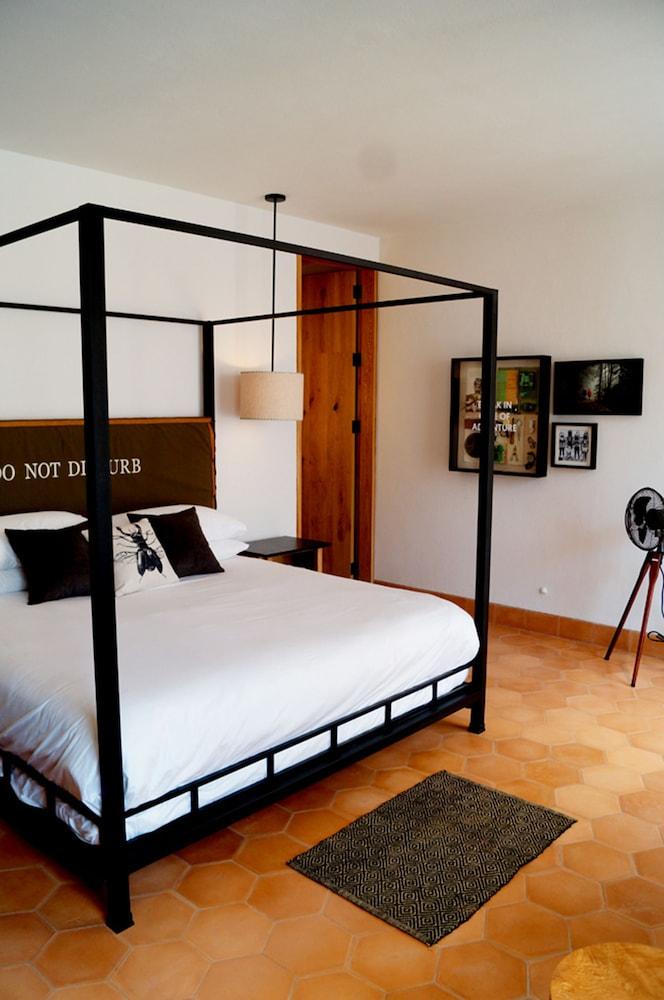 Hotel Cinco Rodavento