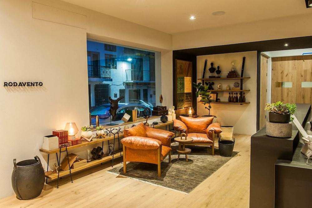 Hotel Cinco Rodavento 3*