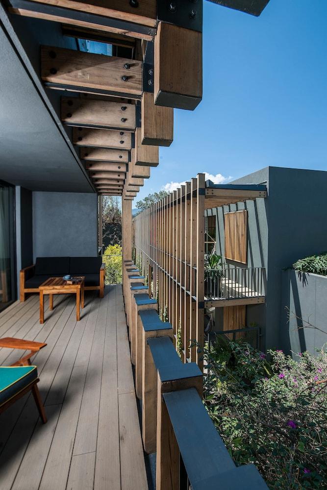 Hotel Cinco Rodavento 3*