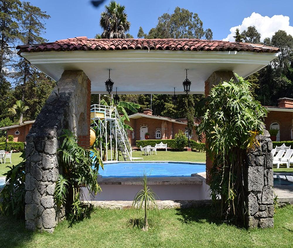 Hotel Hotel Villa Monarca Inn 3*