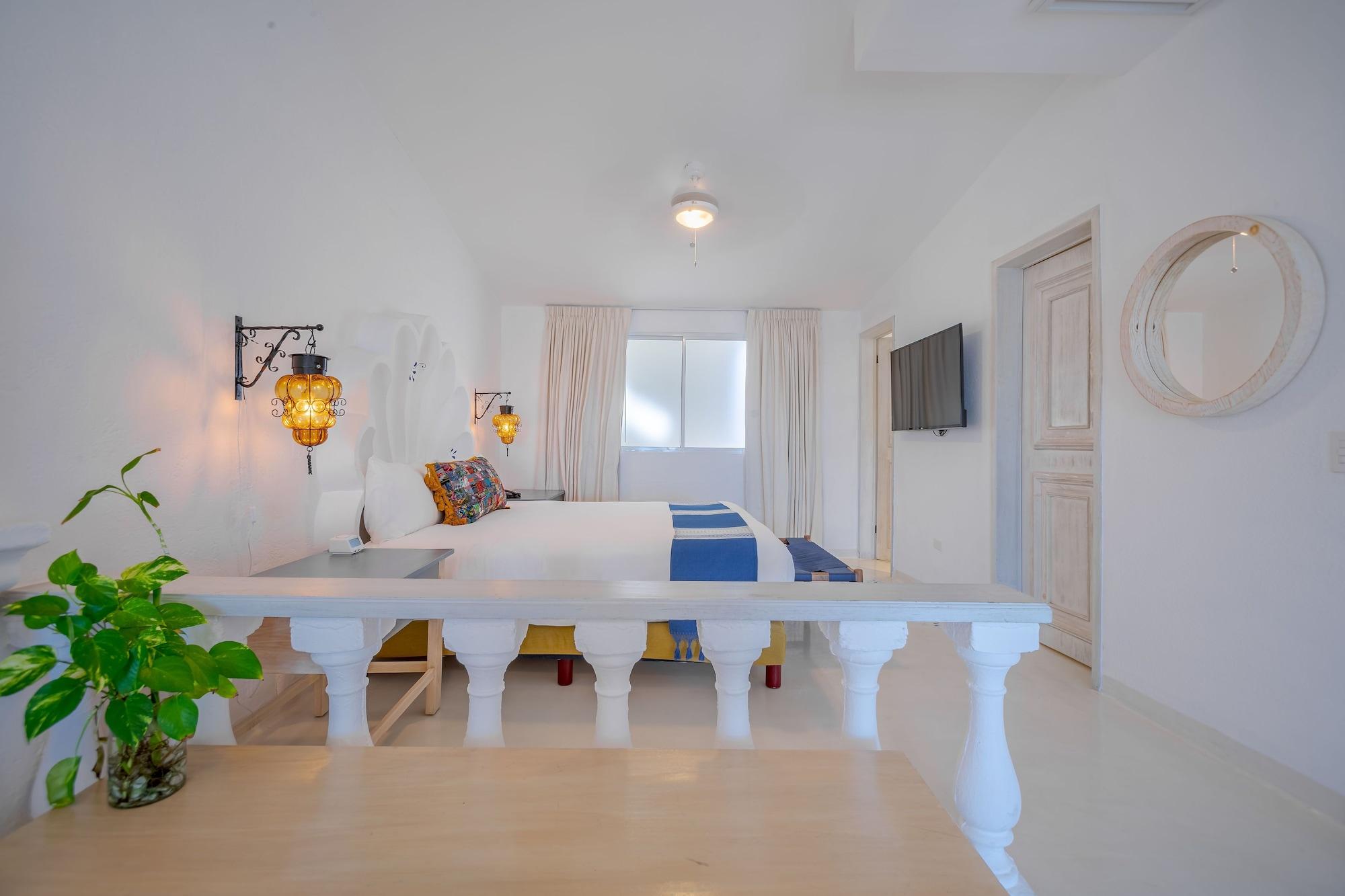 Hotel Mar Del Cabo By Velas