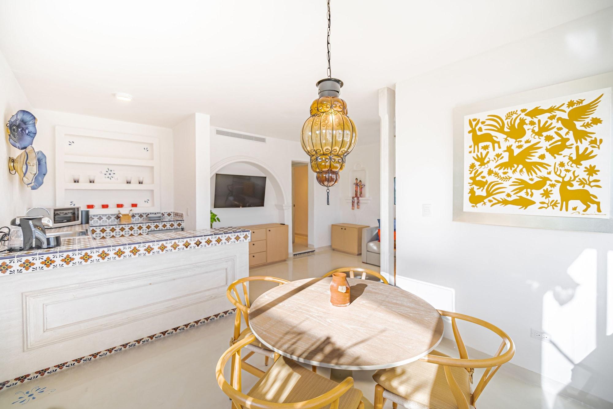 Mar Del Cabo By Velas San Jose del Cabo