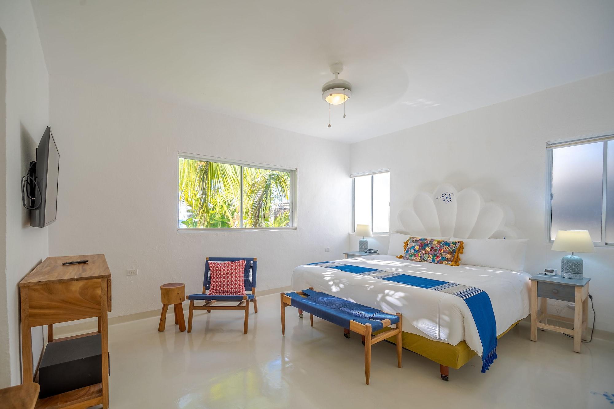 Mar Del Cabo By Velas
