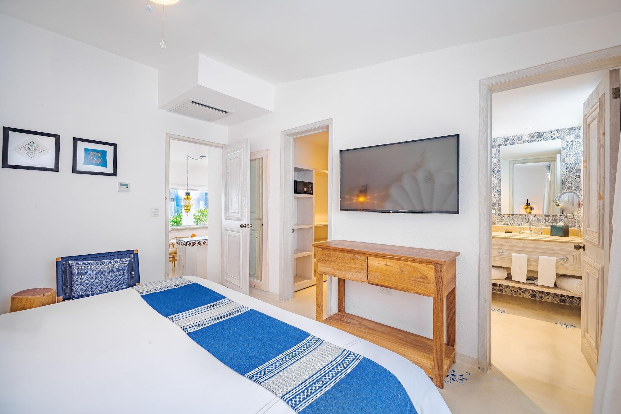 Hotel Mar Del Cabo By Velas
