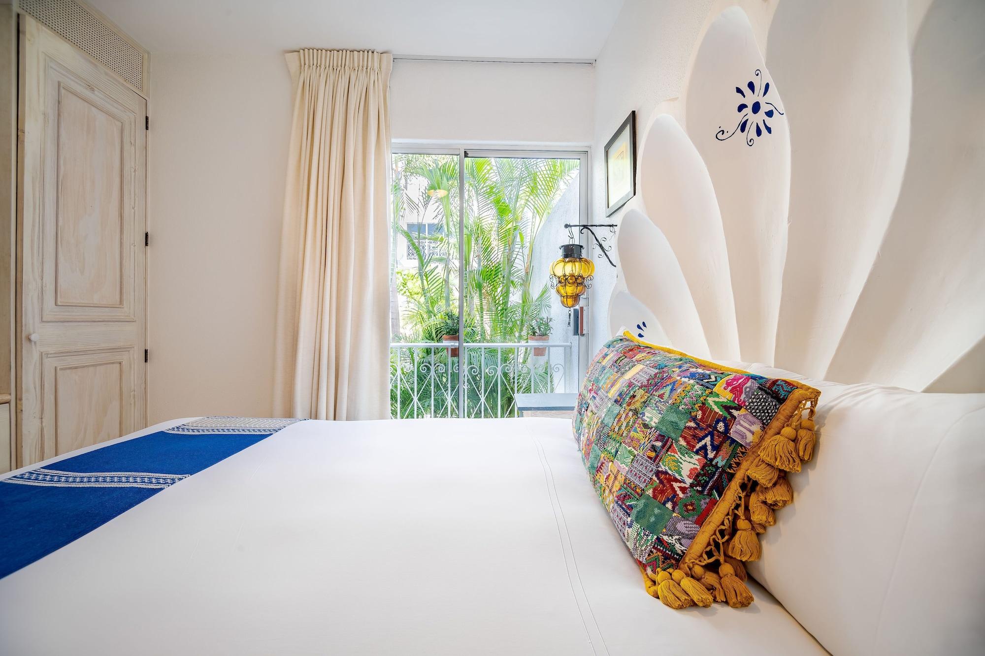 Mar Del Cabo By Velas 4* San Jose del Cabo