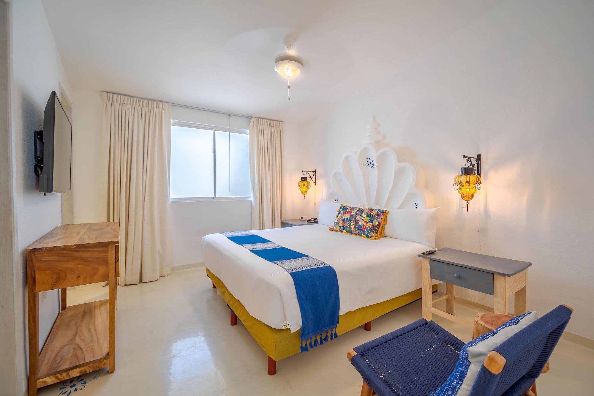 Hotel Mar Del Cabo By Velas