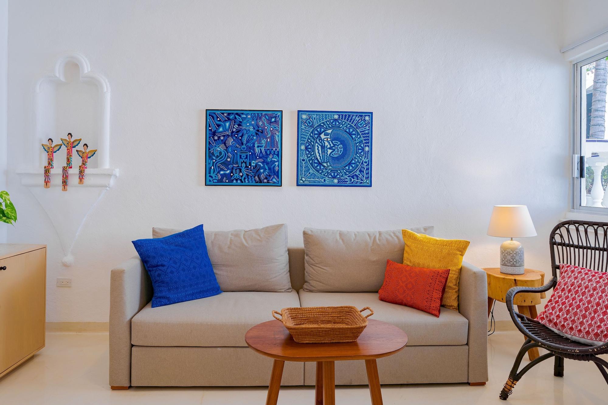 Mar Del Cabo By Velas 4* San Jose del Cabo