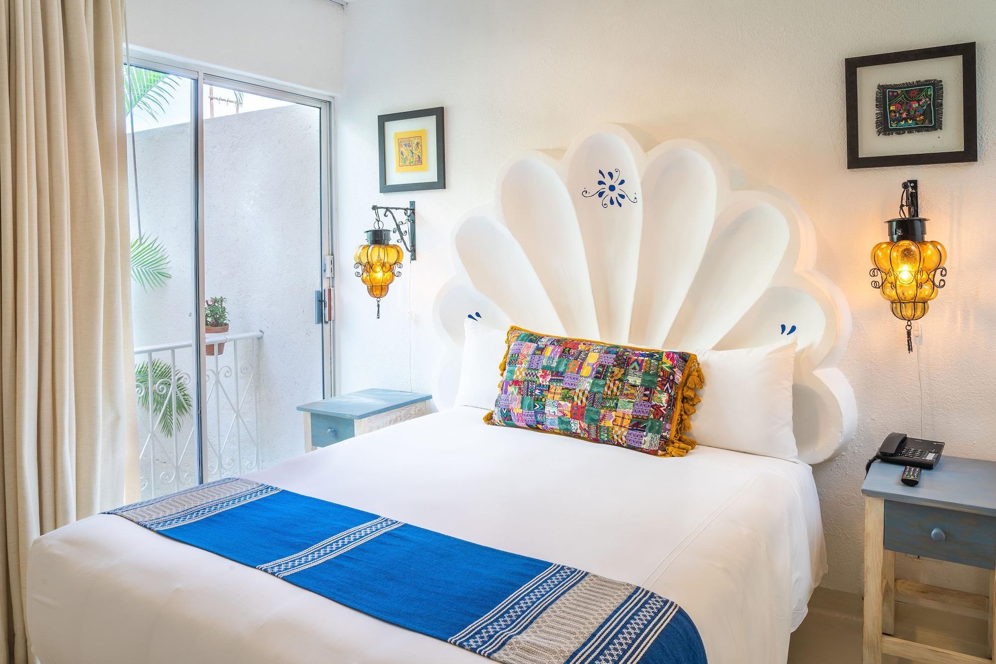 Hotel Mar Del Cabo By Velas