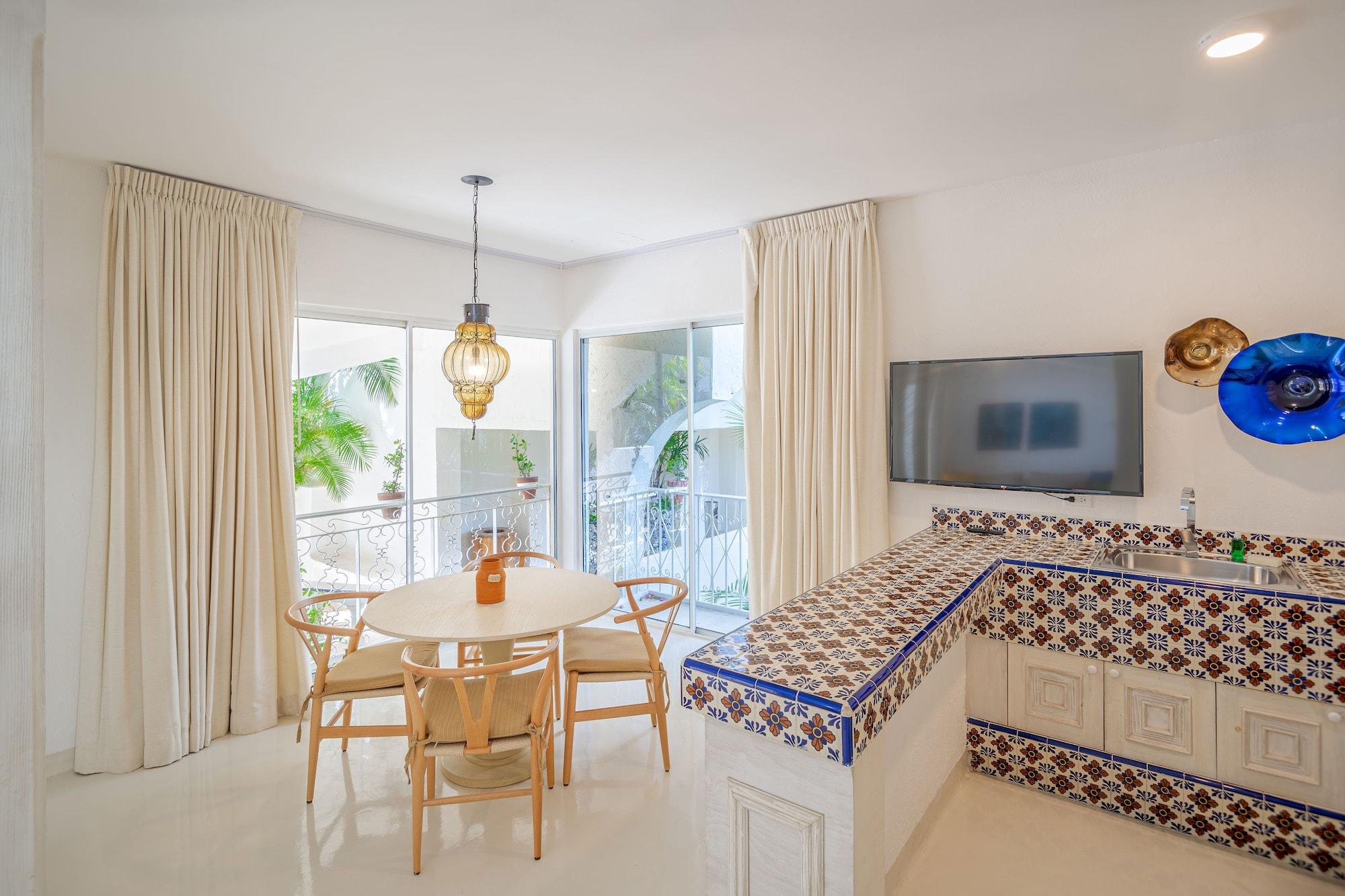 Mar Del Cabo By Velas Hotel