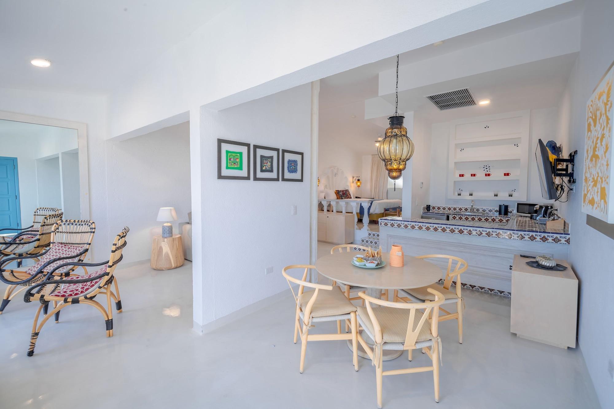 Hotel Mar Del Cabo By Velas